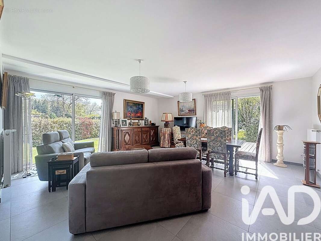 Photo 4 - Maison à SAINT-MARTIN-DU-VIVIER