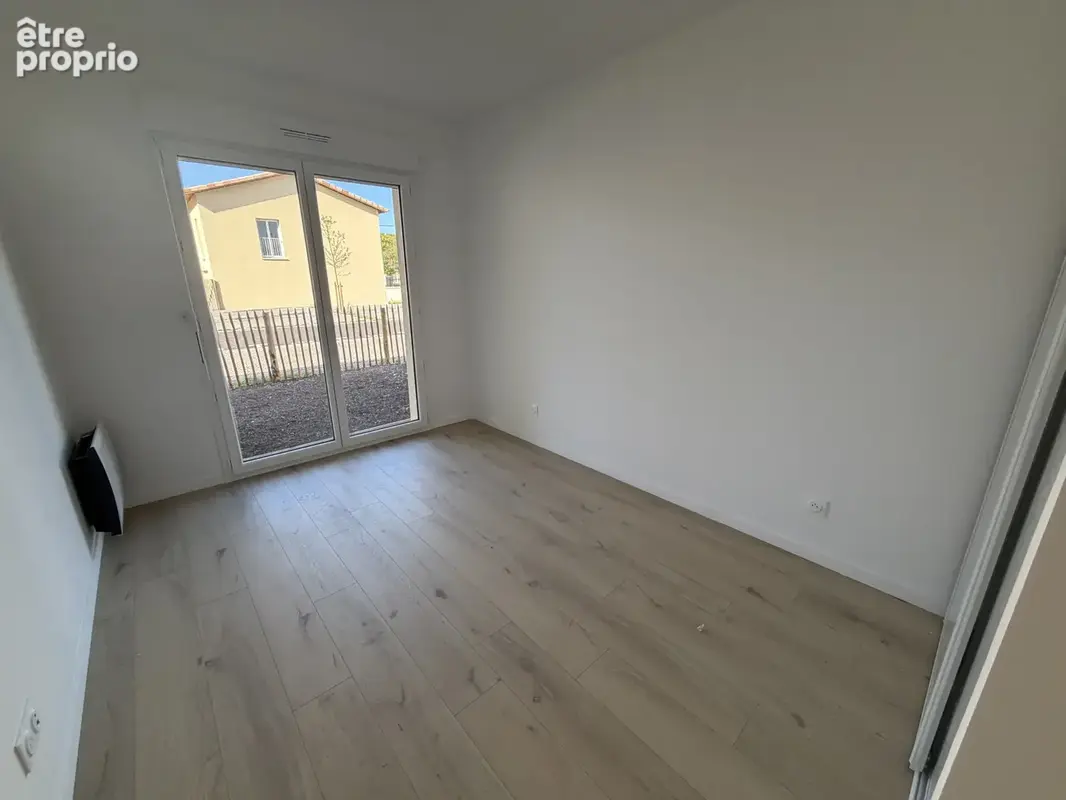 Jardin - Terrasse - 2 Parkings - Notaire offert - photo 6