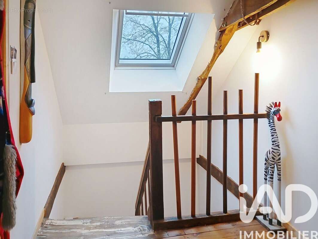 Photo 9 - Maison à LA CHAPELLE-NEUVE