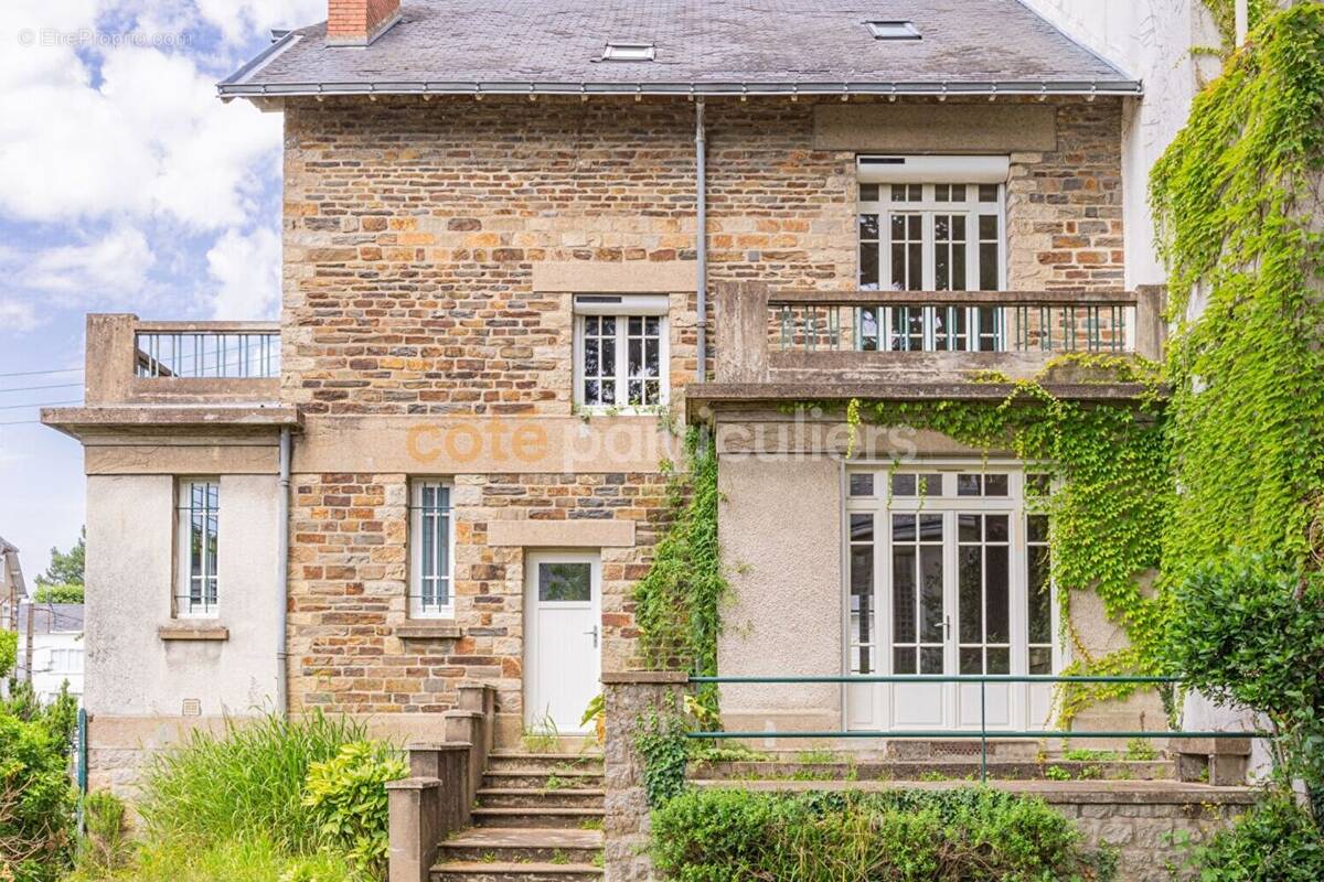 Maison à NANTES