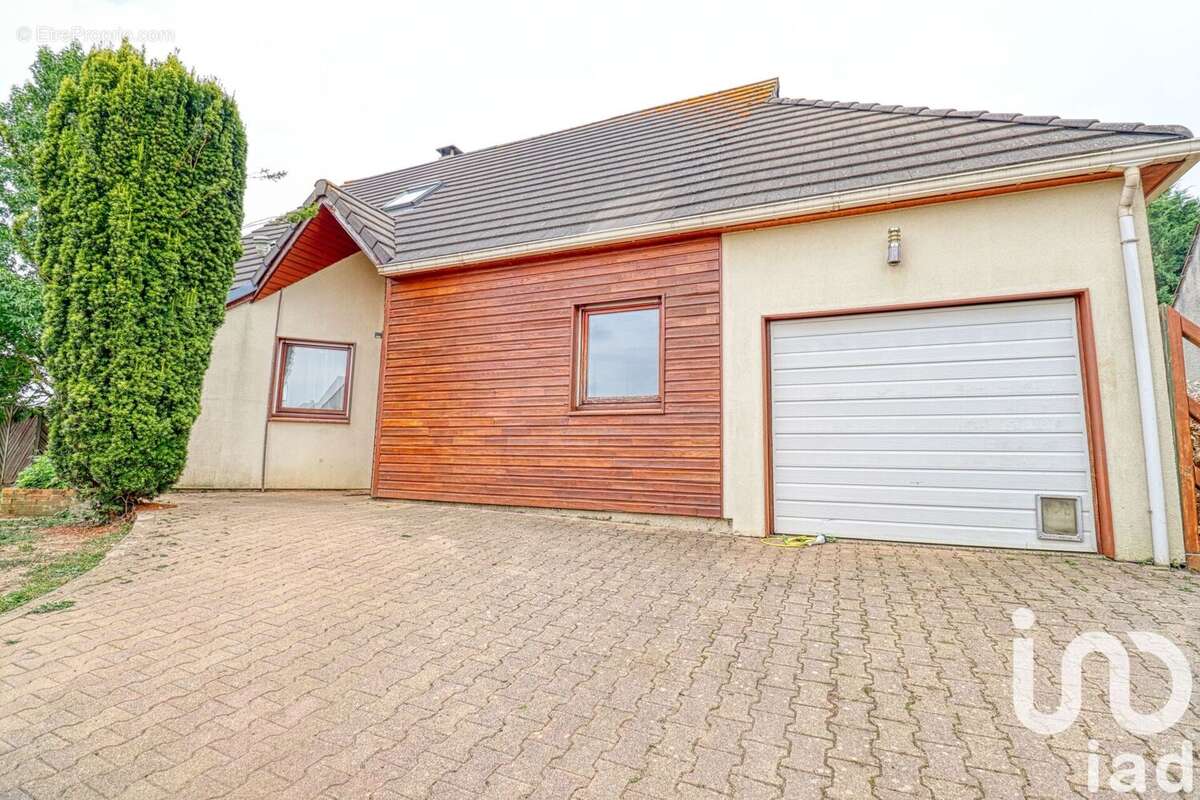 Photo 6 - Maison à MERU