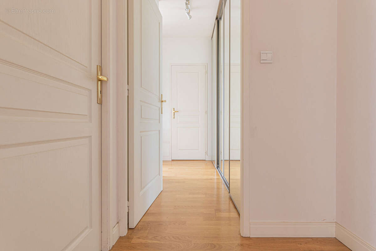 Appartement à ANGERS