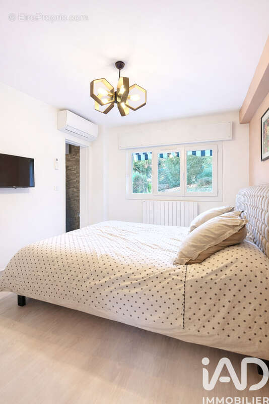 Photo 4 - Appartement à CANNES