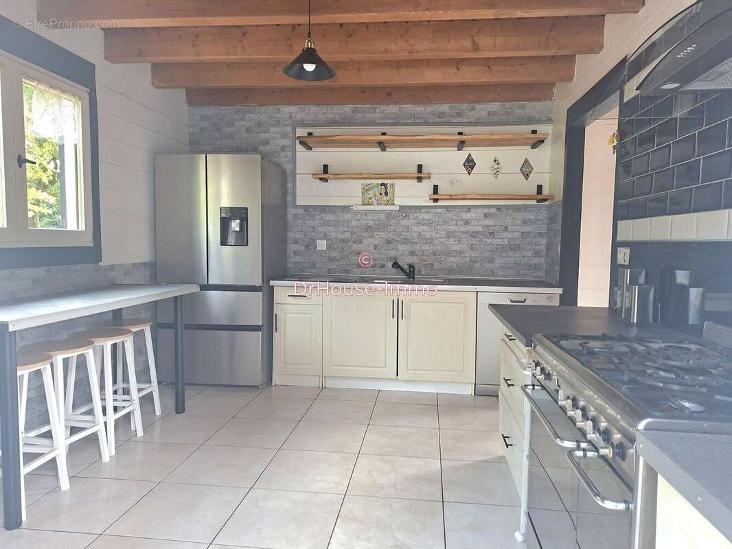 Maison 122 m² à Masserac  - photo 4