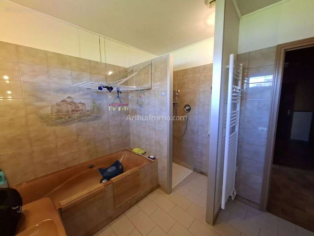 Vente Maison Gisors(27140) 253 200ï¿œ - photo 6