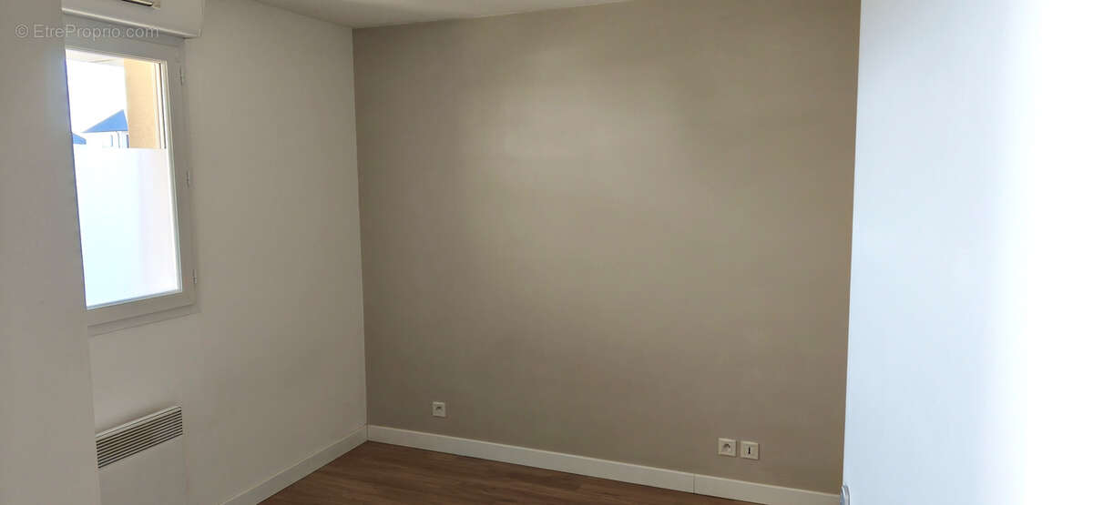 Appartement à PLESSIX-BALISSON