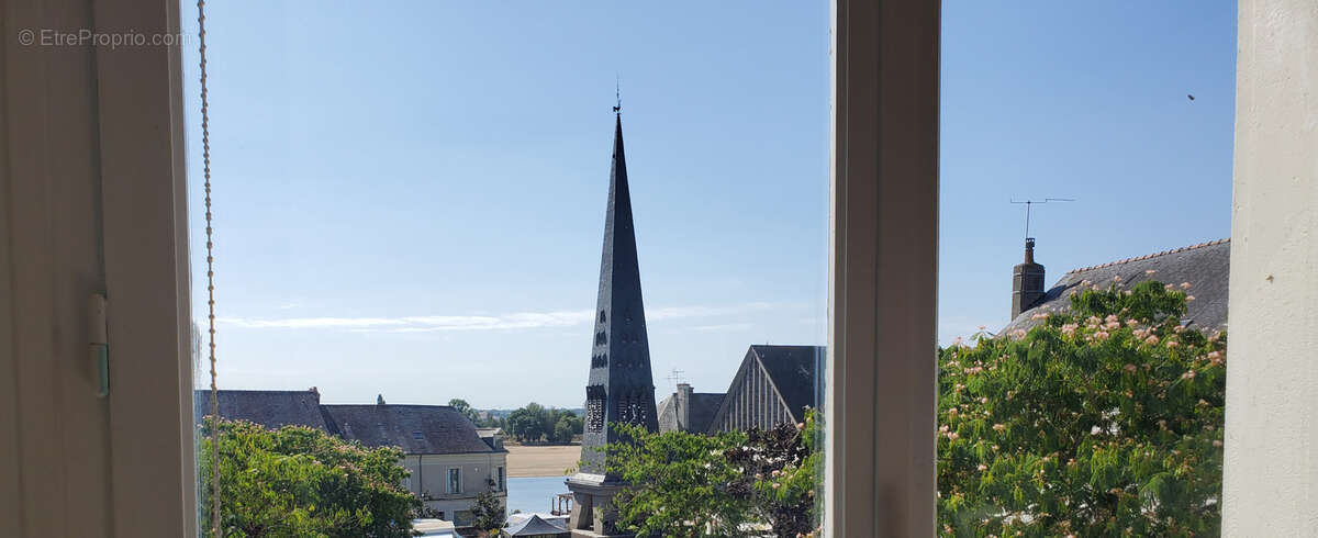 Maison à LE FRESNE-SUR-LOIRE