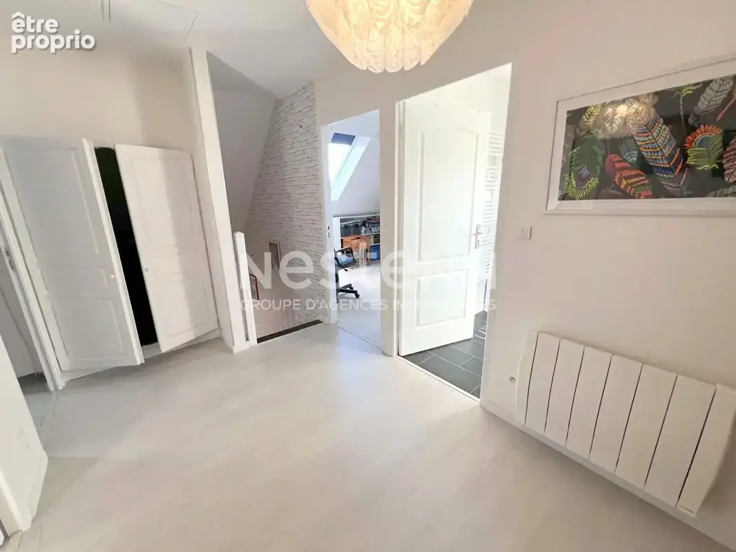 Maison Gisors 4 chambres + sous sol total ! - photo 7