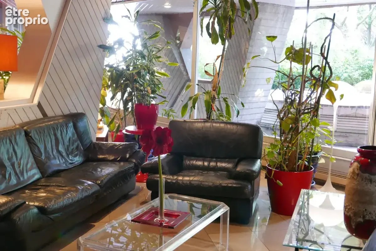 Appartement 2 pièces 44 m² à vendre à Paris-15e (75015) - photo 3