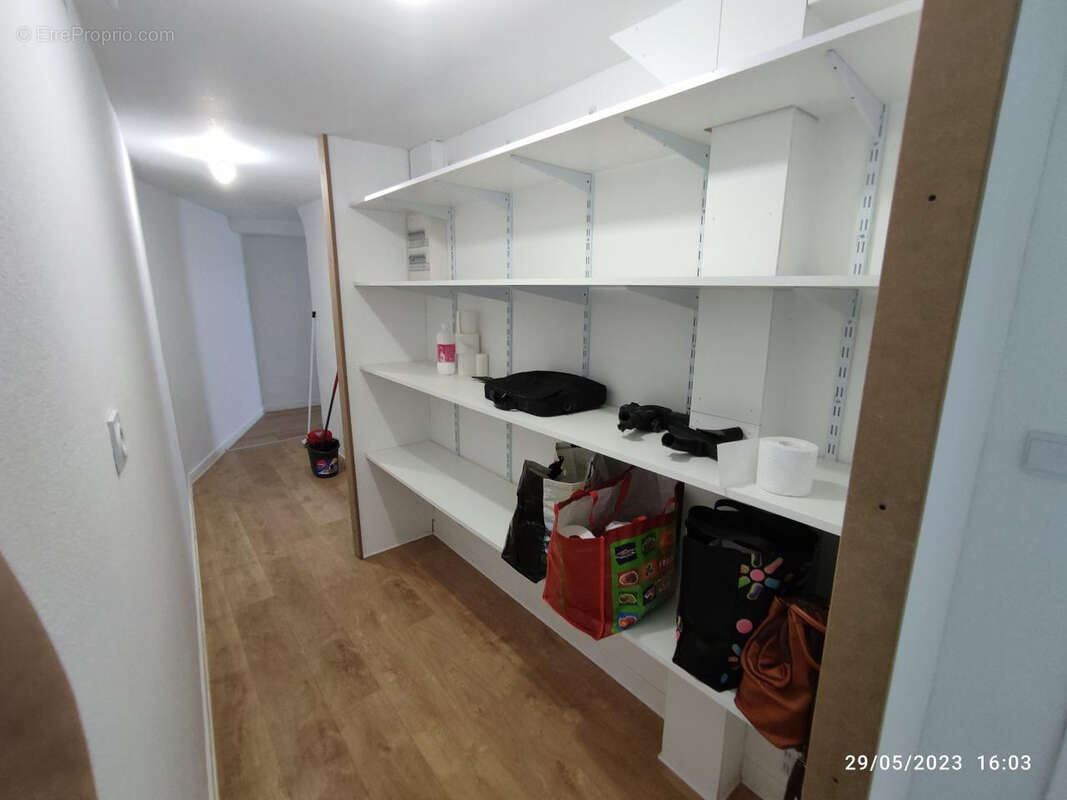 Moyenmoutier maison de ville de 97m2 - photo 13