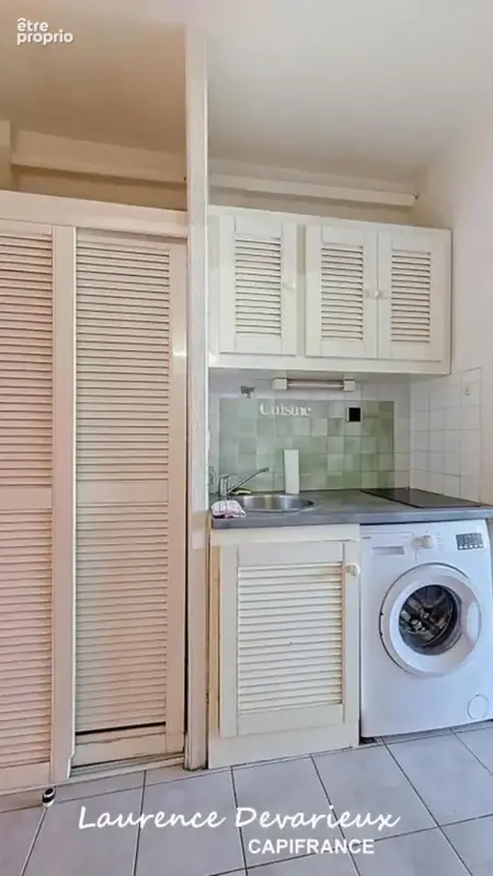 Appartement duplex à vendre 1 pièce SAINT FRANCOIS (971) - photo 7