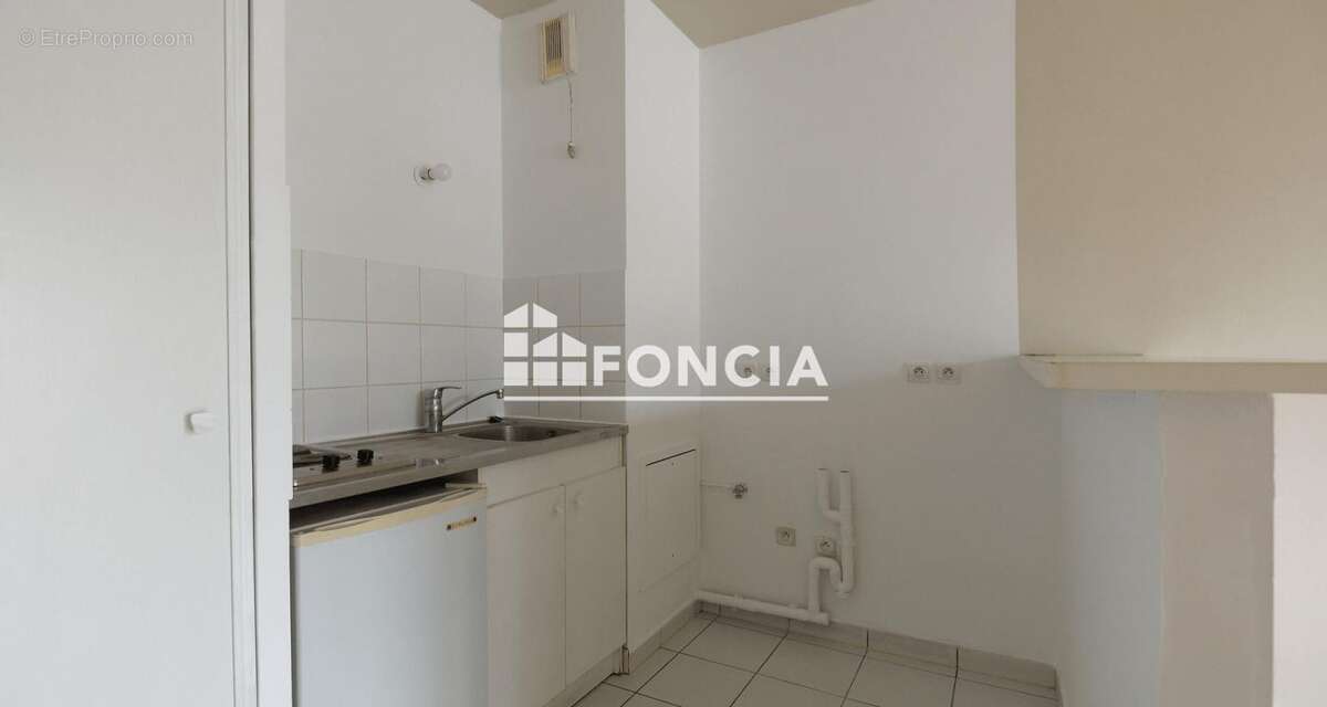 Appartement à CORBEIL-ESSONNES