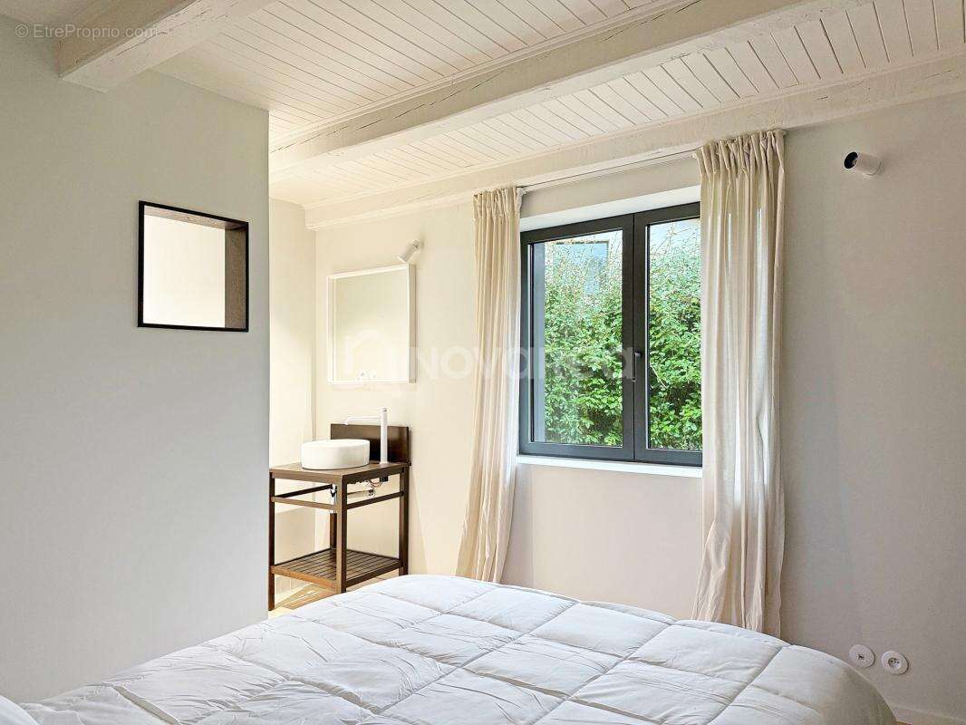 Maison à MOLIETS-ET-MAA