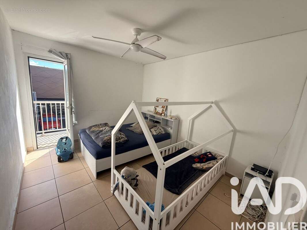 Photo 5 - Appartement à SAINT-PIERRE