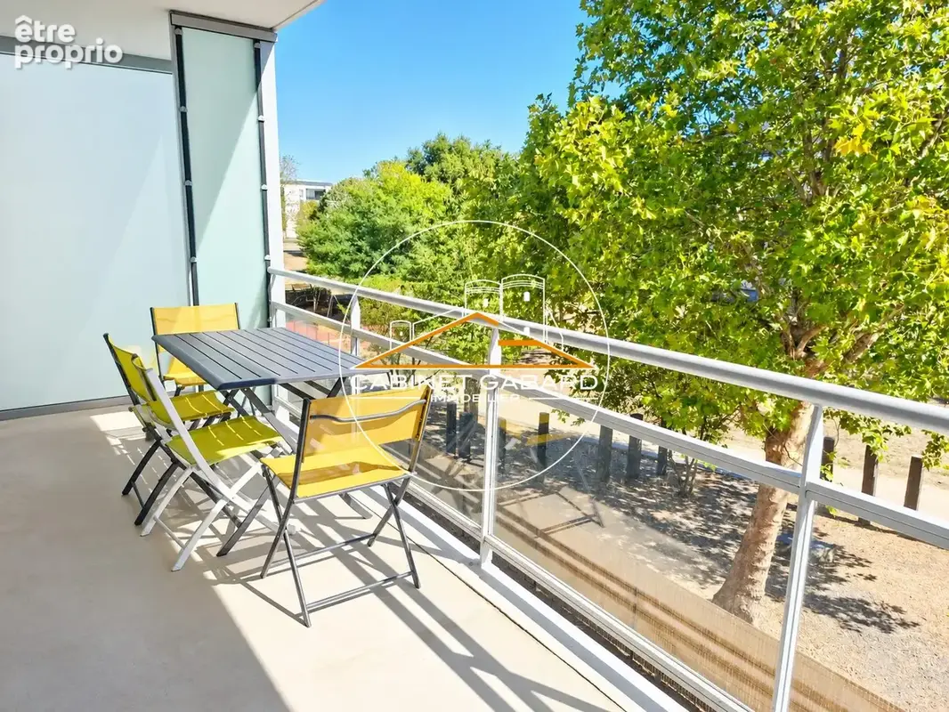 Appartement à ANGERS