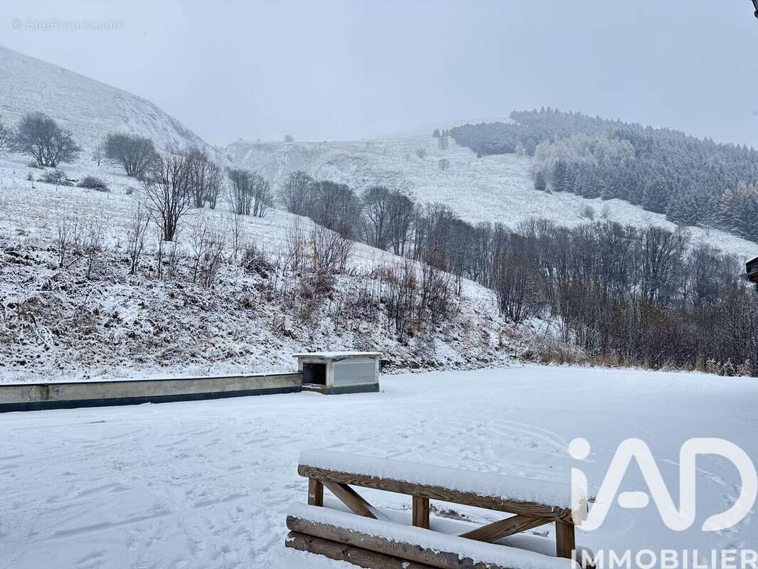 Photo 4 - Appartement à SAINT-SORLIN-D&#039;ARVES