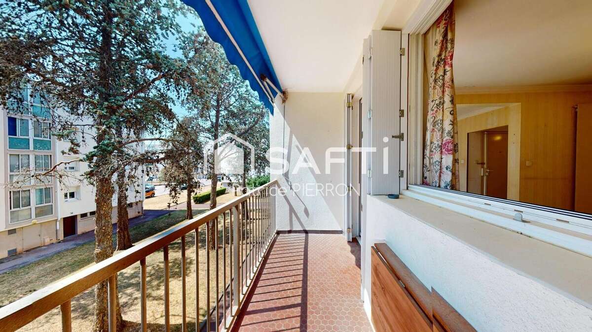 Photo 7 - Appartement à CASTELNAU-LE-LEZ