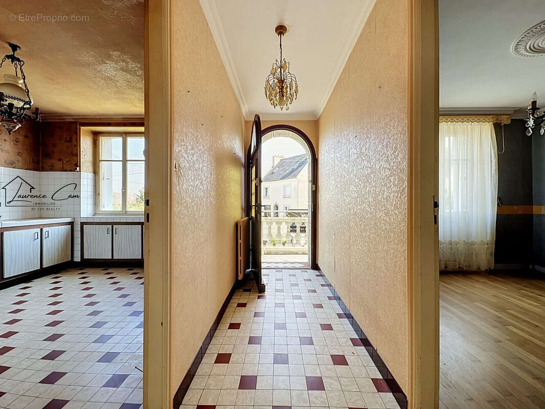 Maison 84 m² à Plouguerneau  - photo 3
