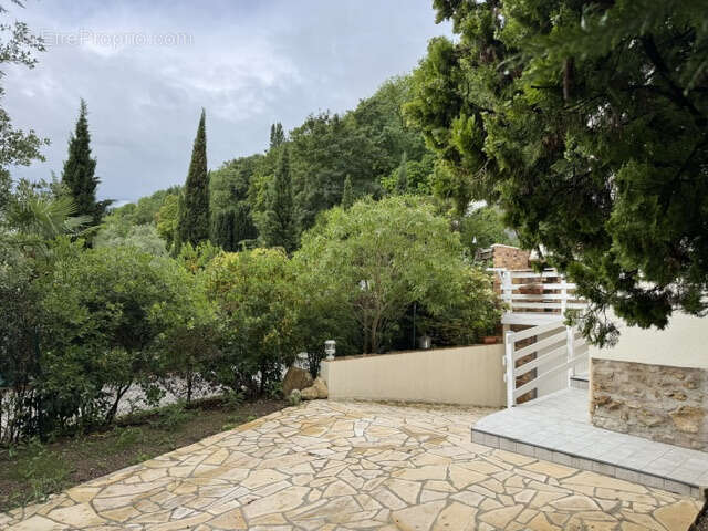 Maison à VILLENNES-SUR-SEINE