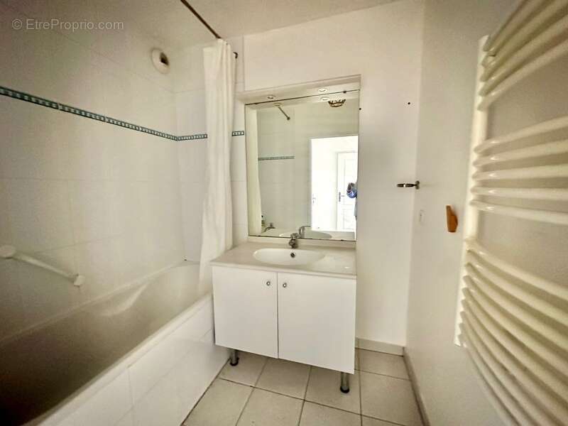 Appartement à ACHERES