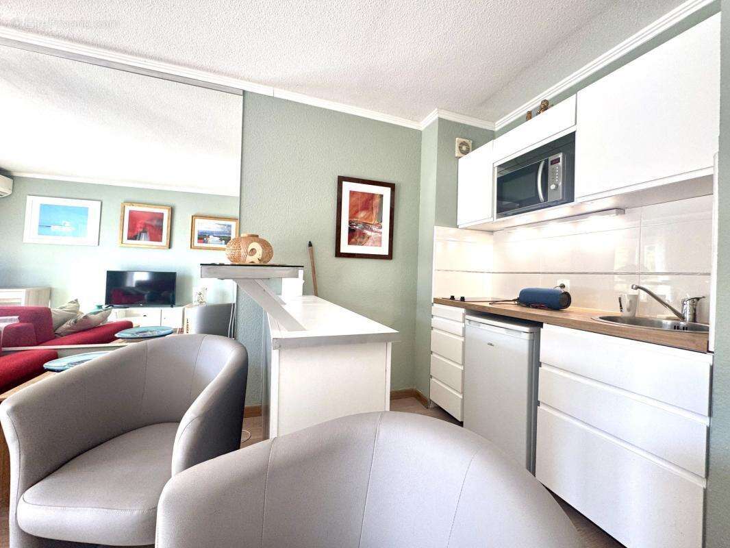 Appartement à VALBONNE