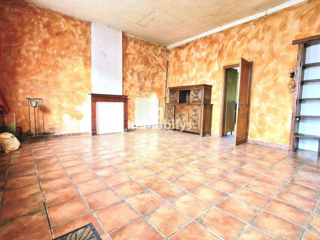 Maison à MARCHIENNES