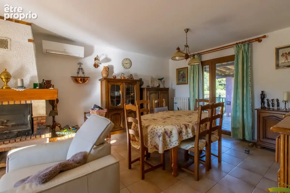 Vend en exclusivité Villa T4 - 3 chambres, piscine, 3 garages, pool-house Olmet-et-Villecun 34700 - photo 6