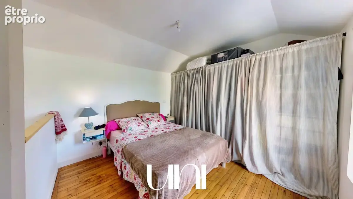 Maison 3 pièces de 79 m2 en pierre - Fleury-sur-Orne - photo 13