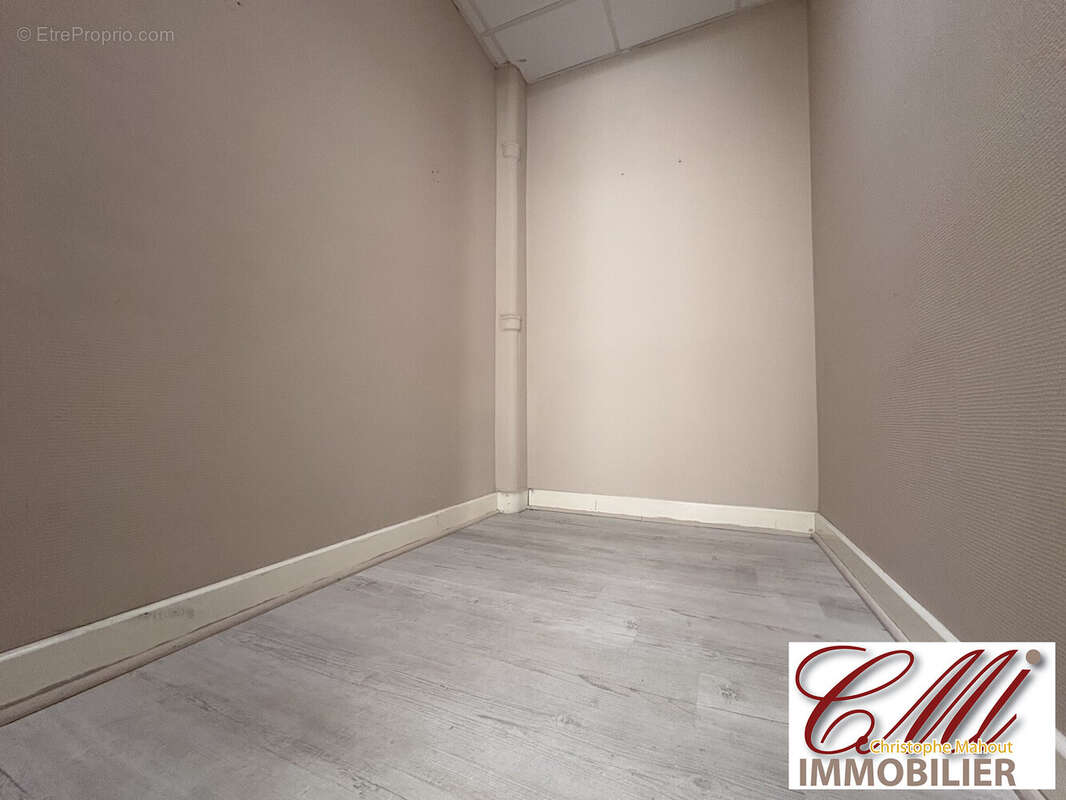 Appartement à VITRY-LE-FRANCOIS