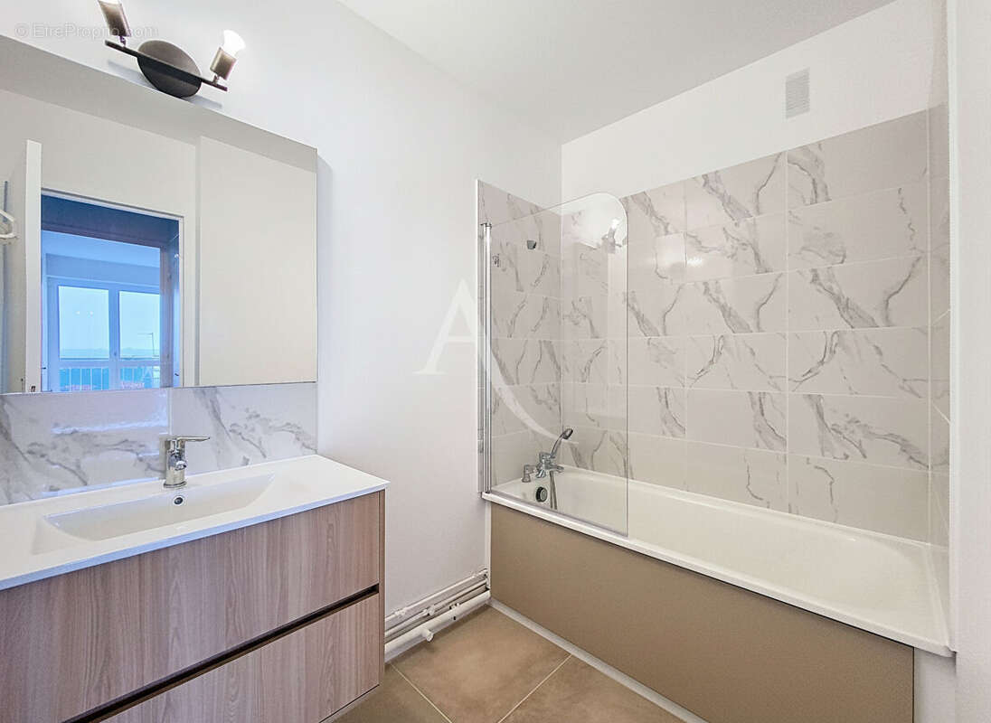 Appartement à CHAMBOURCY
