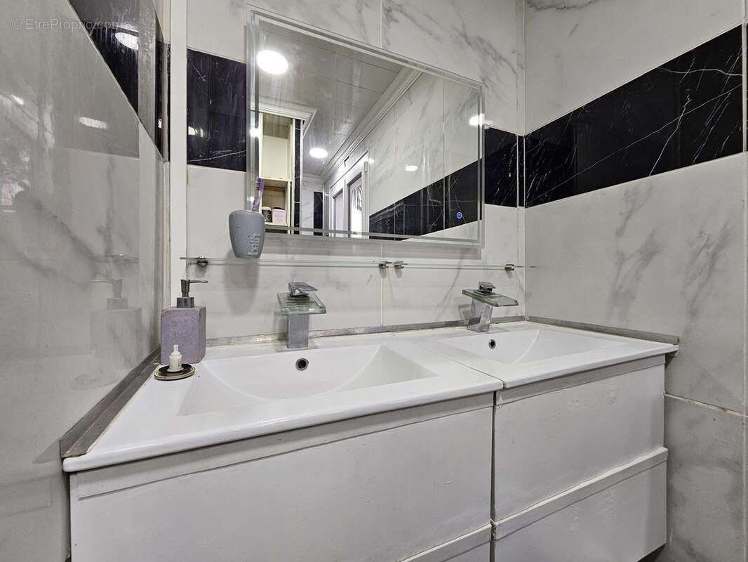 Maison à BRETIGNY-SUR-ORGE