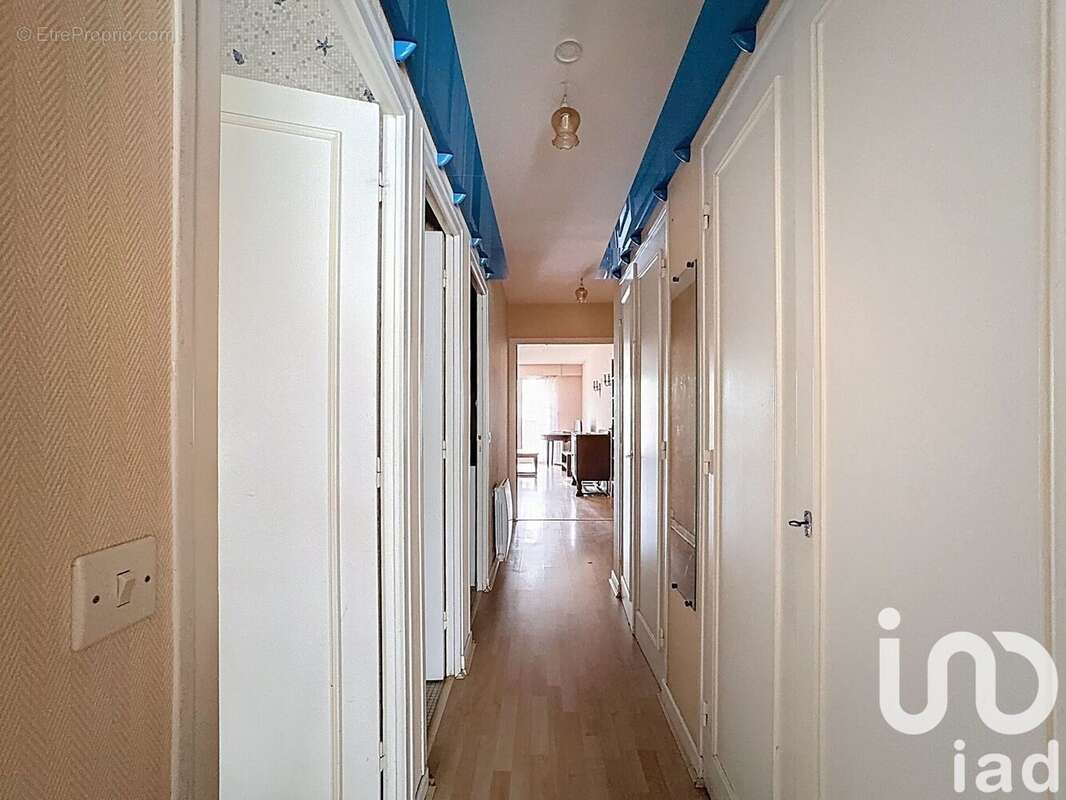 Photo 6 - Appartement à SAINT-QUAY-PORTRIEUX