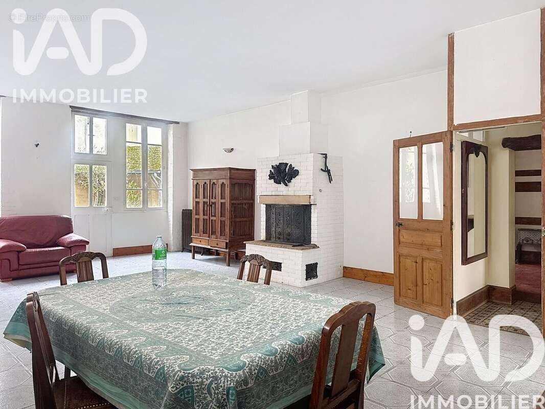 Photo 3 - Maison à CHATEAU-RENARD