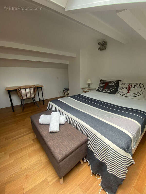 Maison à CAVALAIRE-SUR-MER