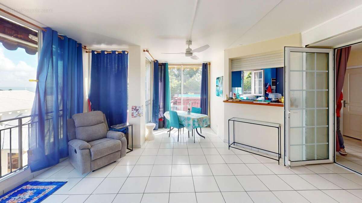 Photo 3 - Appartement à FORT-DE-FRANCE