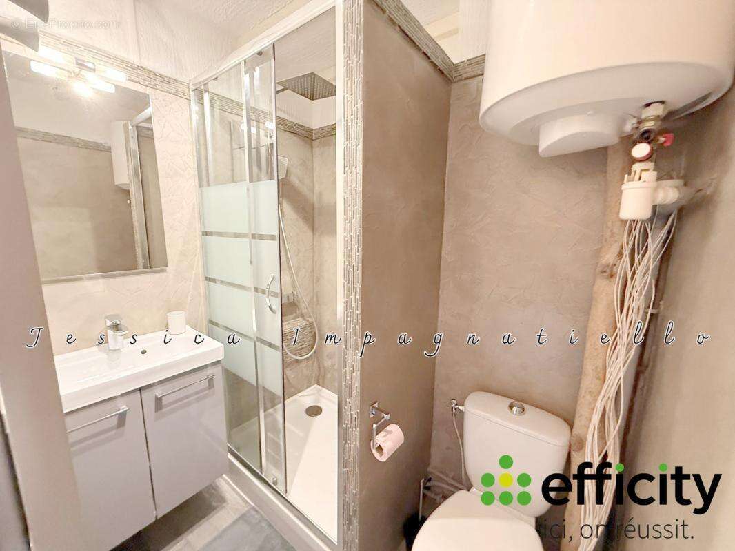Appartement à CASSIS