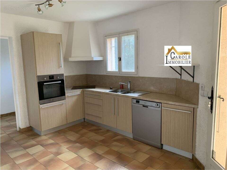 Maison 149 m² à Mandelieu-La-Napoule  - photo 3