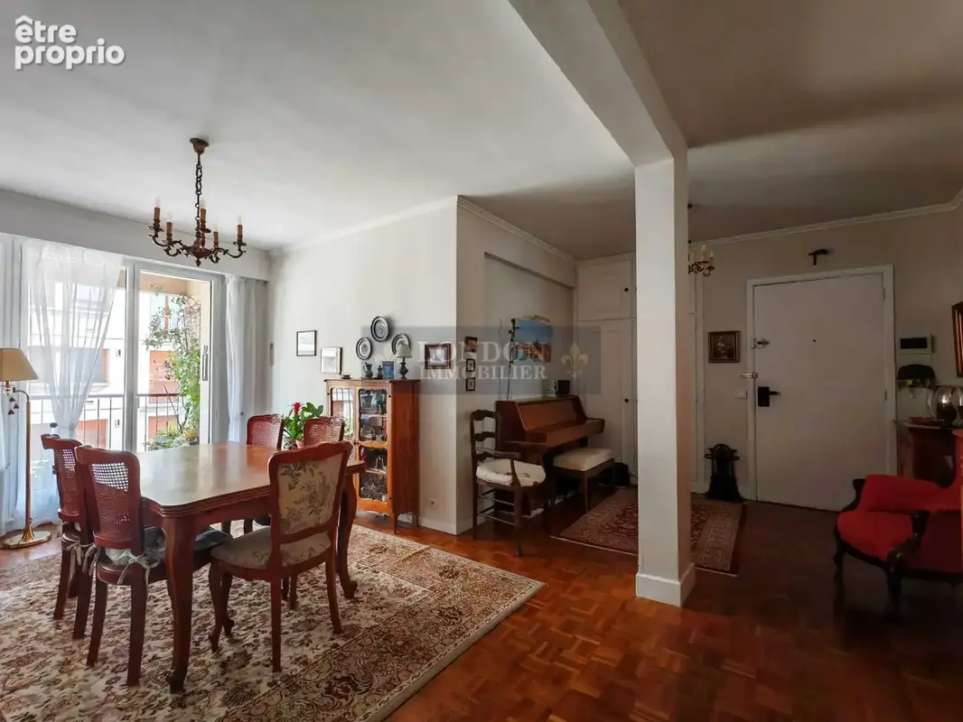 Versailles montreuil champ lagarde - photo 2