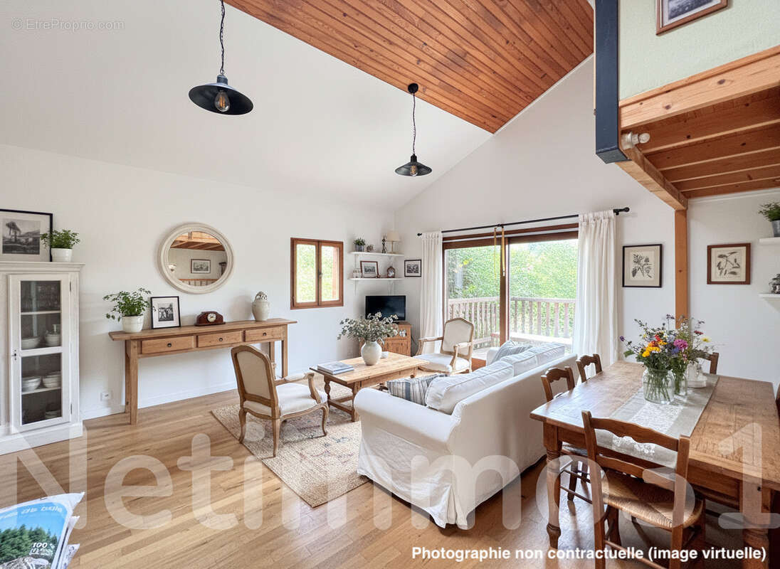 Maison à SAINT-CHELY-D'AUBRAC