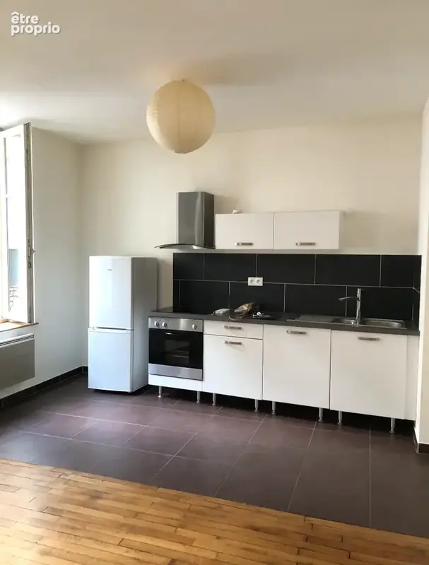 THERMAL/GARE - Bel immeuble de 5 logements - photo 4