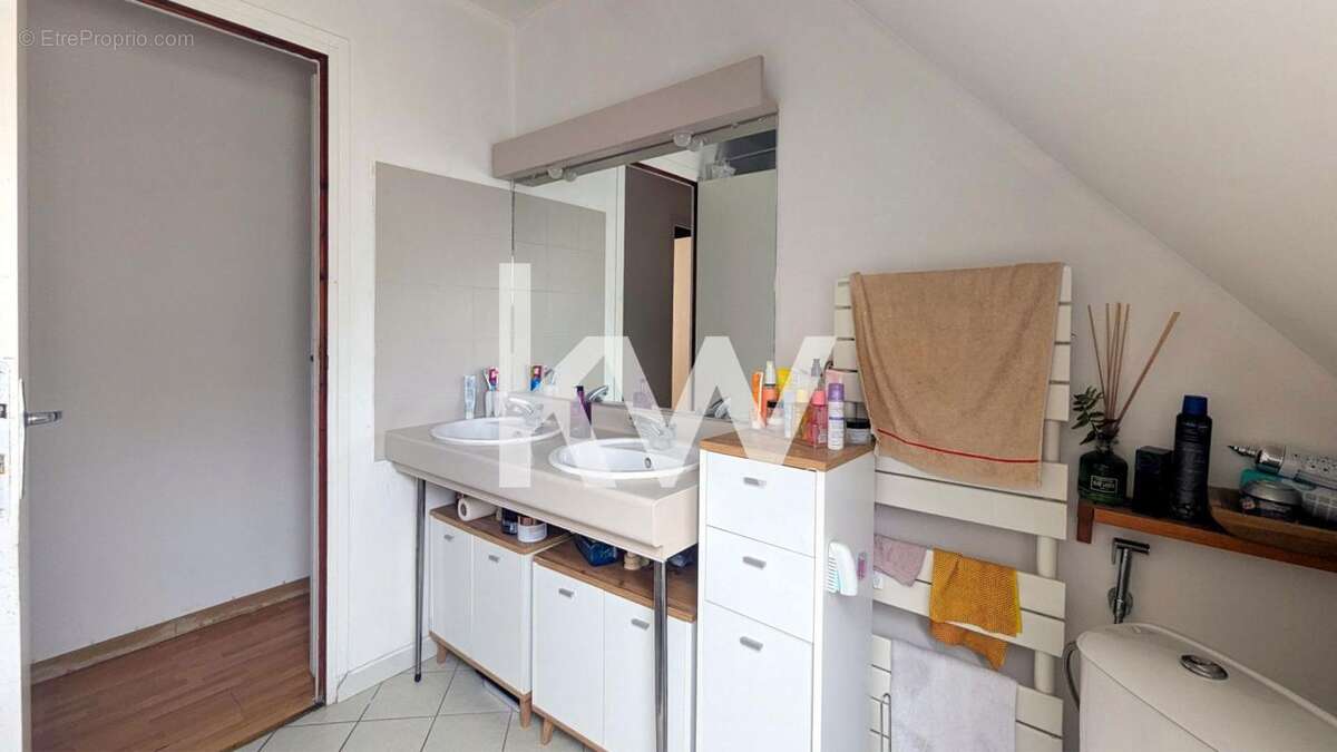 Maison à SOISY-SOUS-MONTMORENCY