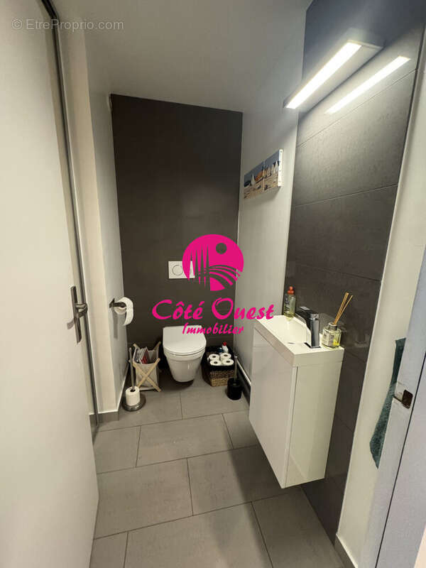 Appartement 124 m² à Sainte-Adresse  - photo 9