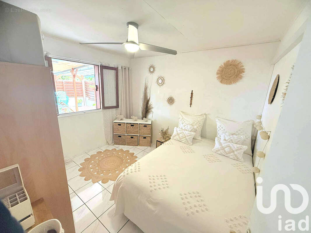 Photo 4 - Maison à SAINT-PHILIPPE