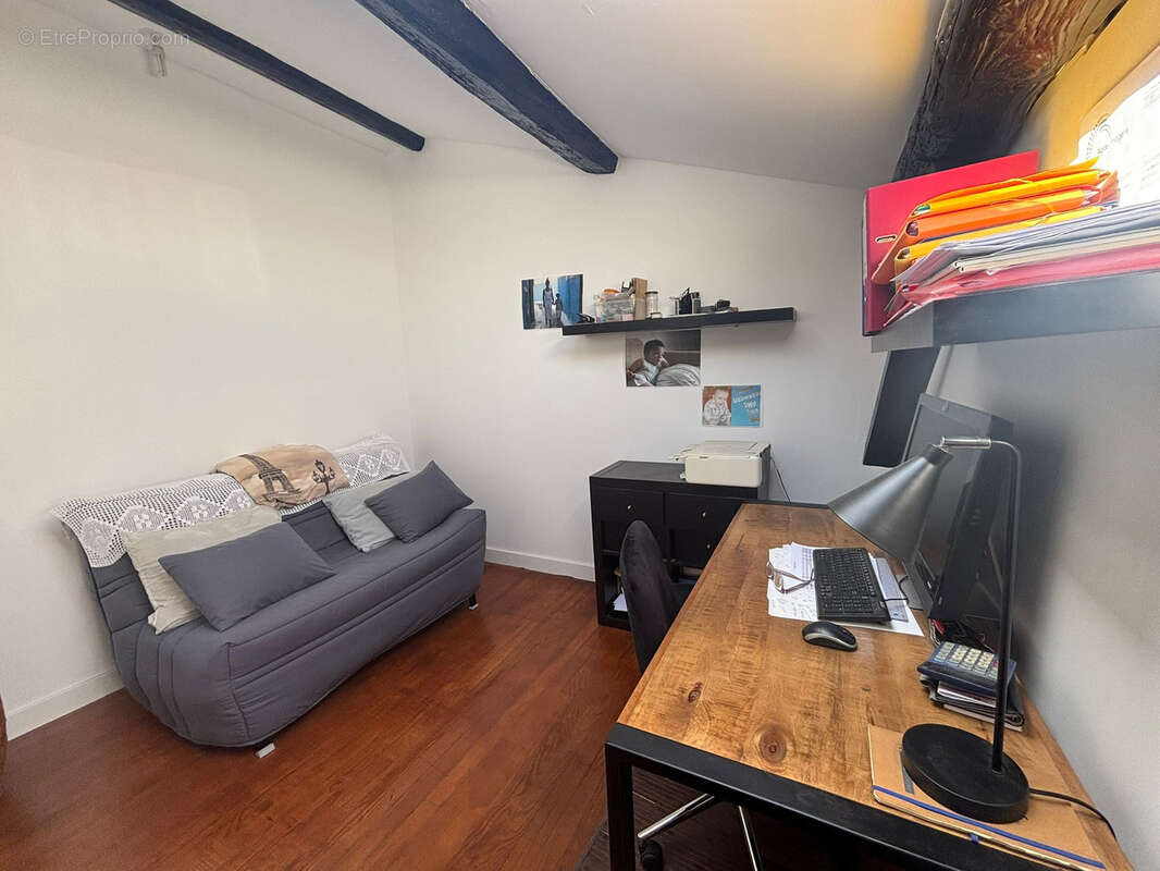 Appartement à COURSAN