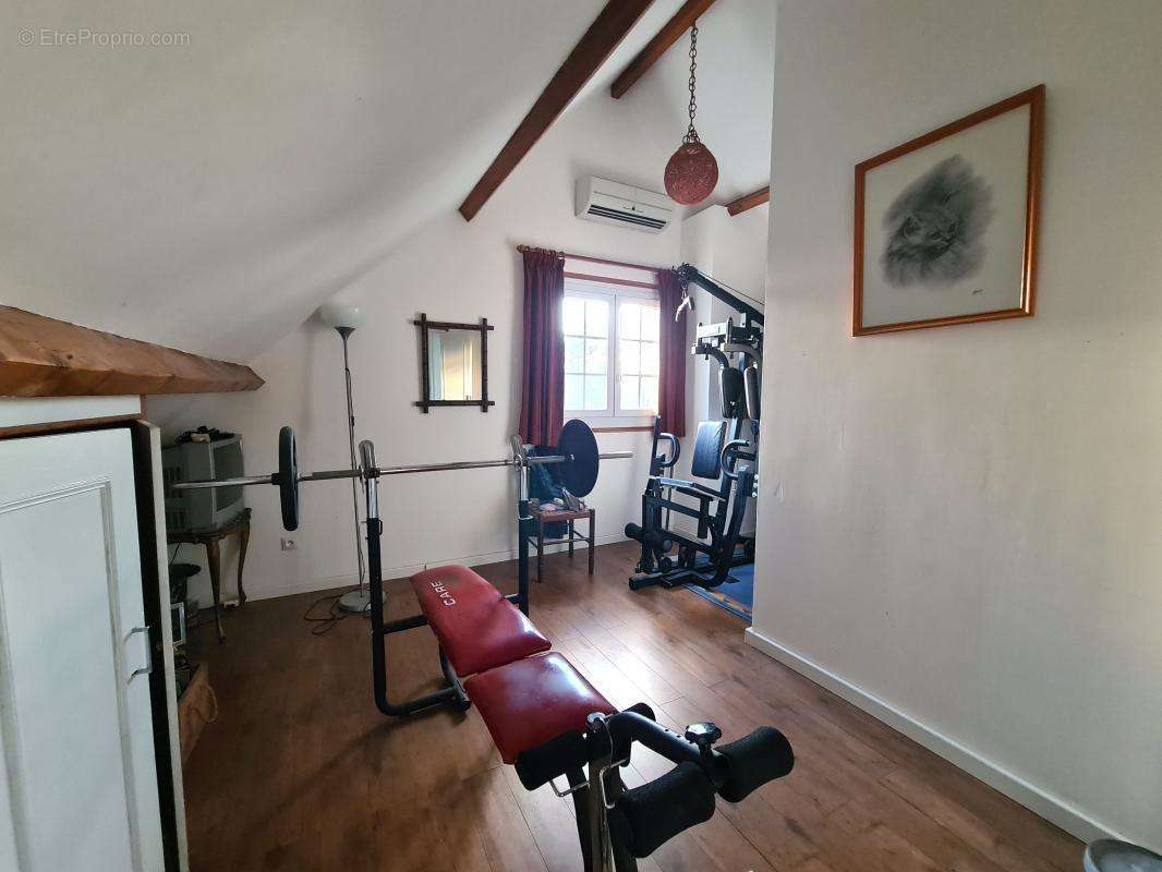 Maison à LA NORVILLE