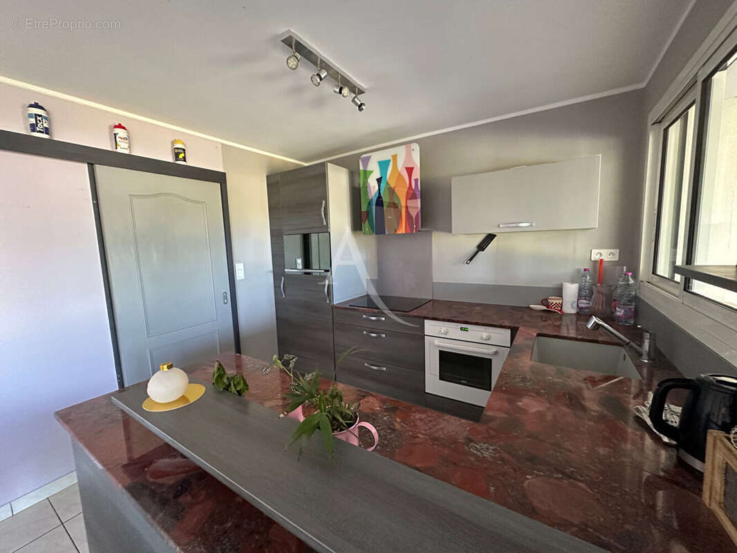 Maison à MACHE