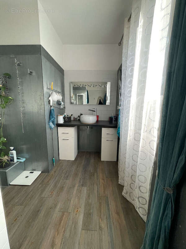 Appartement à LIMOGES