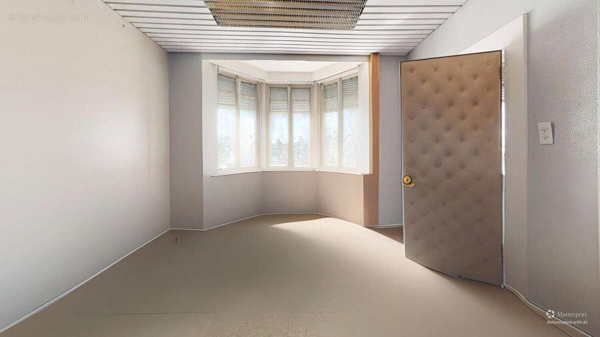 Appartement à MANDEURE