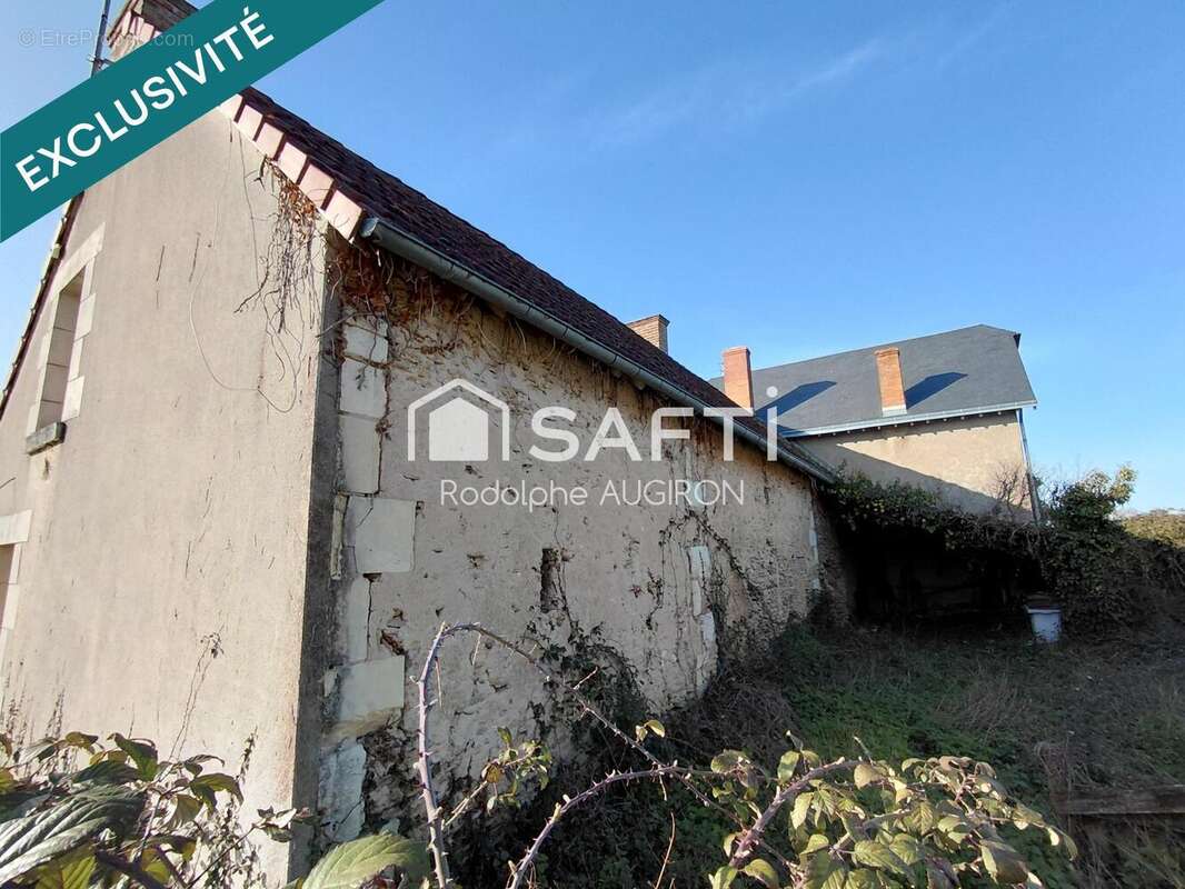 Maison 87 m² à Sassay  - photo 2