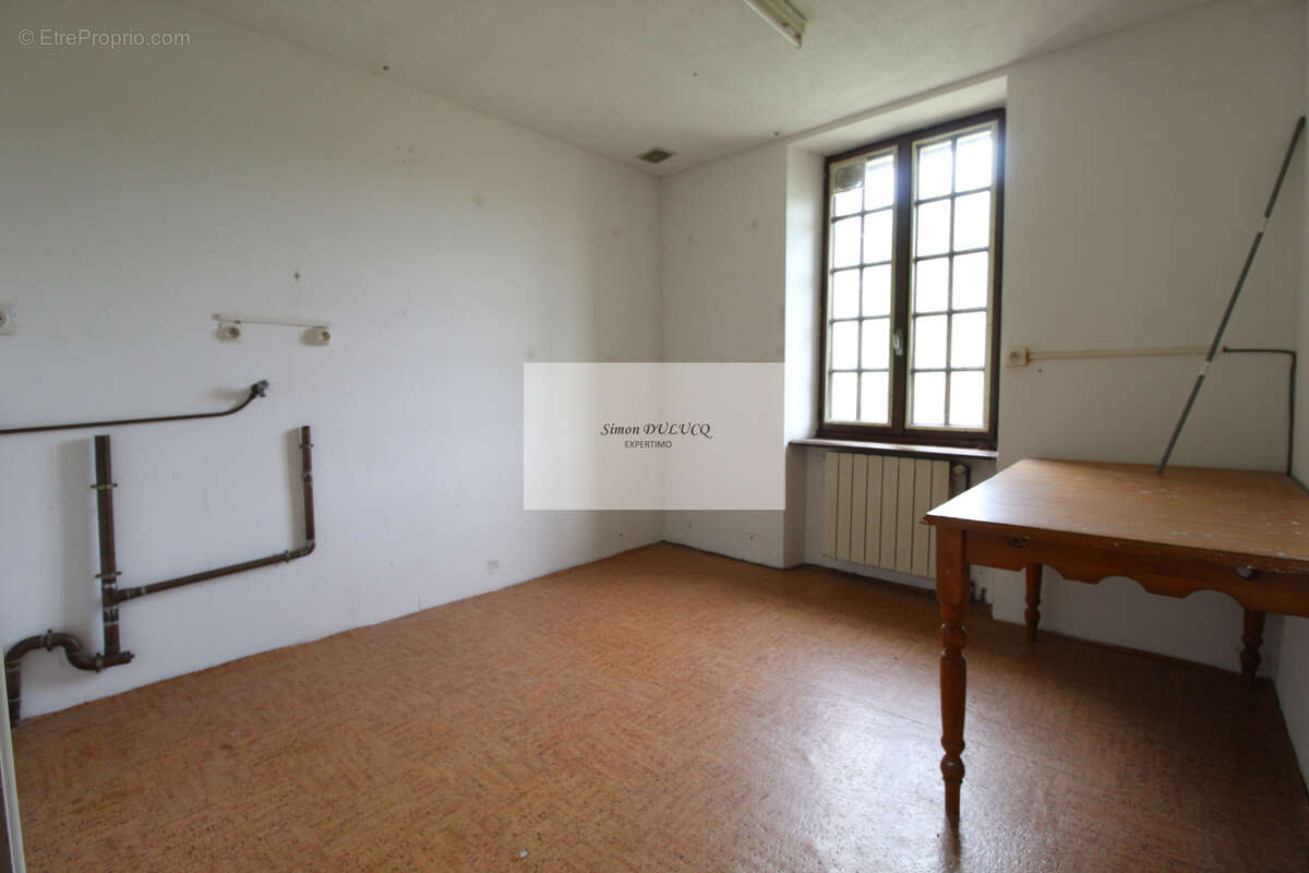 Appartement à SAINT-SERNIN-SUR-RANCE